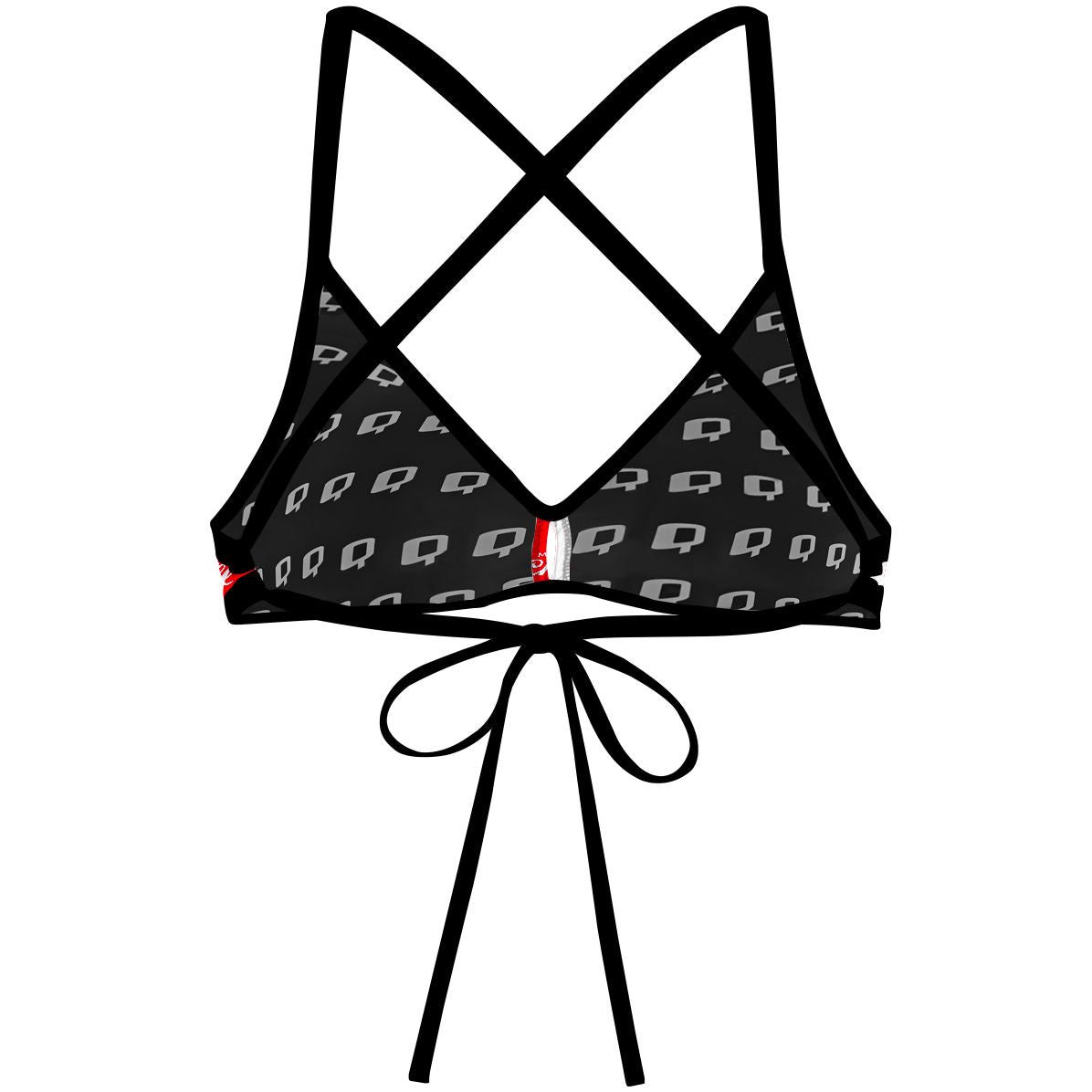 03/21/2023 -   Demi Tieback Bikini Top