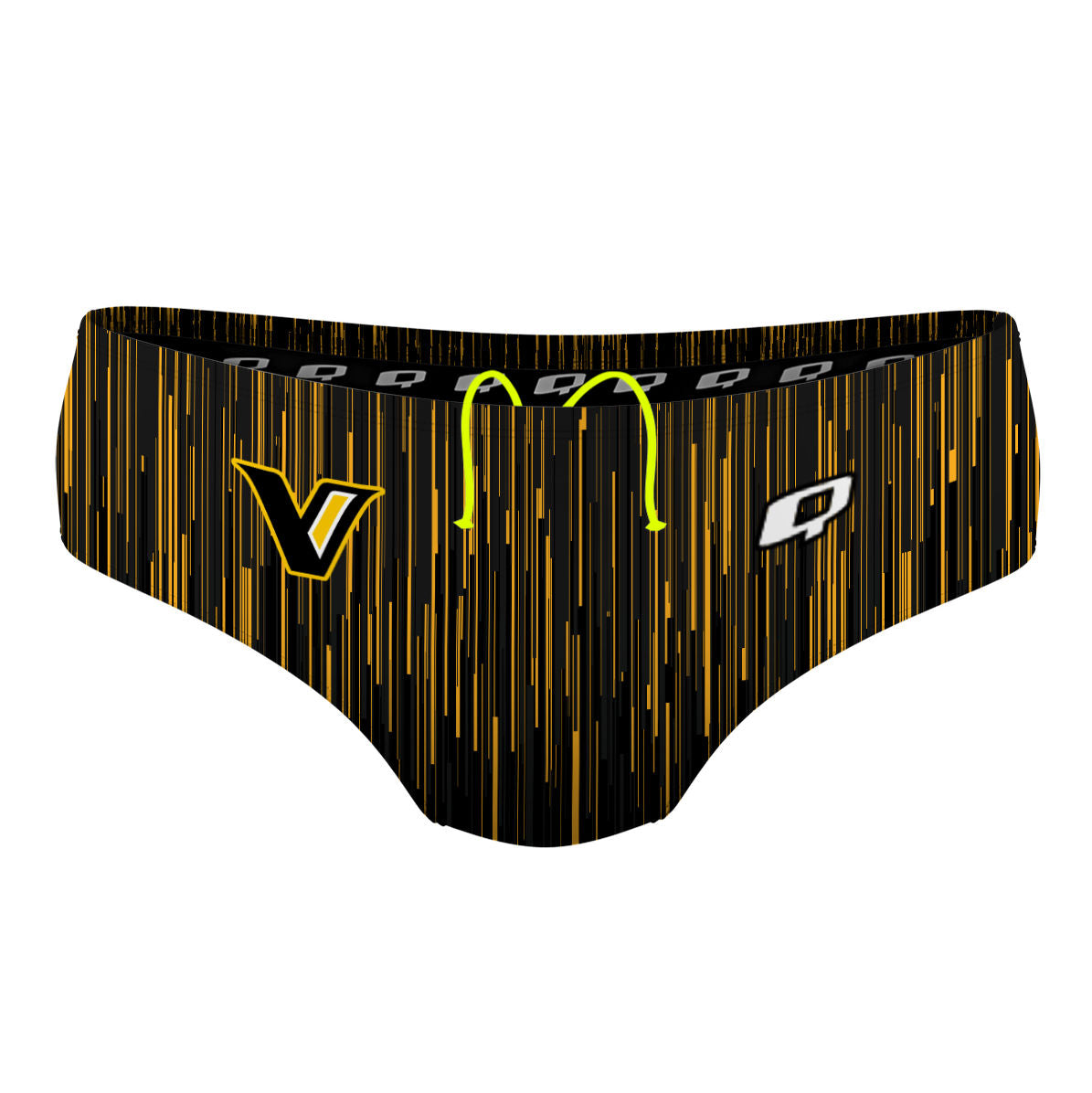 Valley Vikings - Classic Brief Swimsuit