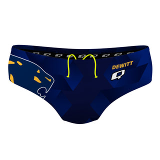DeWitt - Classic Brief Swimsuit
