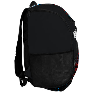 Sandia Matadors - Back Pack