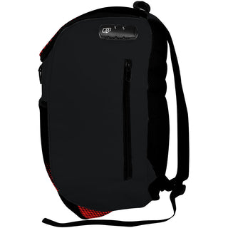 Boca Mantas - Back Pack