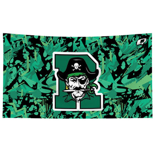 Reedley Water Polo - Microfiber Swim Towel