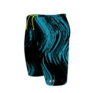 Barracuda Swim Team - Jammer Swimsuit