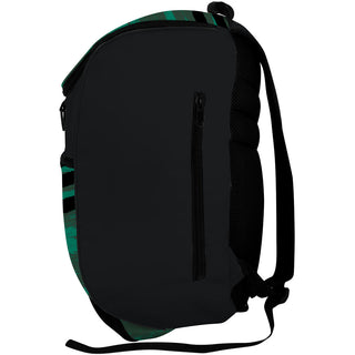 Brashier Middle College - Back Pack