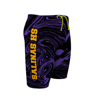 Salinas HS - Jammer Swimsuit