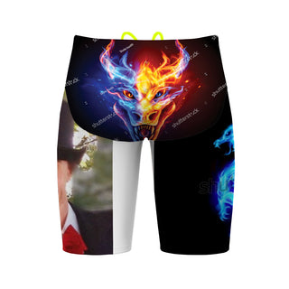 10/03/2023 - Atlas Jammer Swimsuit