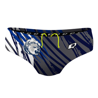 Glacier Peak High School - Classic Brief Swimsuit