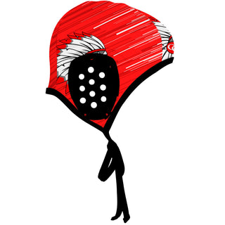 Cardinal Gibbons Chiefs - Water Polo Cap