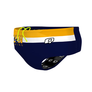 Sunn Swimming FV - Classic Brief Swimsuit