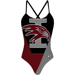 IHS 3 - Tieback One Piece