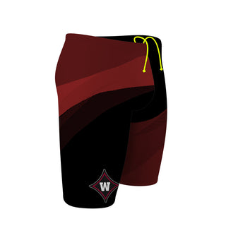 Wando Warriors - Jammer Swimsuit