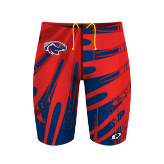 Christian Brothers Falcons - Jammer Swimsuit