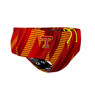 Taft Wildcats - Classic Brief Swimsuit