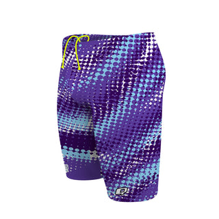 Evolutionary Aquatics 3 - Jammer Swimsuit