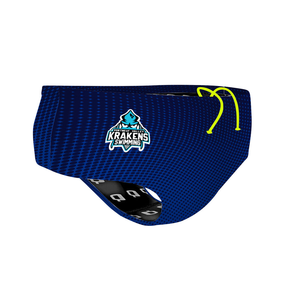 Portneuf Valley Classic Brief Q Team Store