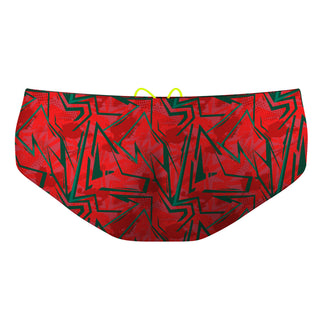 Smoky Hill High School - Classic Brief Swimsuit