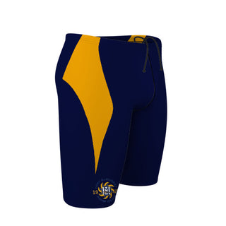 Mantas 5 - Jammer Swimsuit