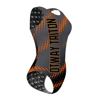 Otway Triton - Women Waterpolo Swimsuit Classic Cut