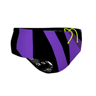 Nova - Classic Brief Swimsuit