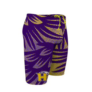HANFORD FALCONS - Jammer Swimsuit