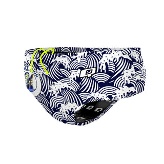 Venice Water Polo Gondoliers - Classic Brief Swimsuit