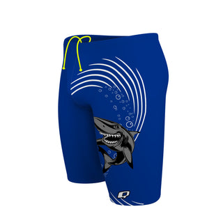 Alphamales2 - Jammer Swimsuit