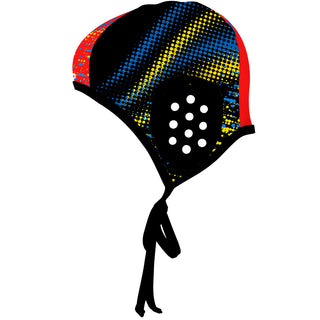Charter Oak Waterpolo - Water Polo Cap
