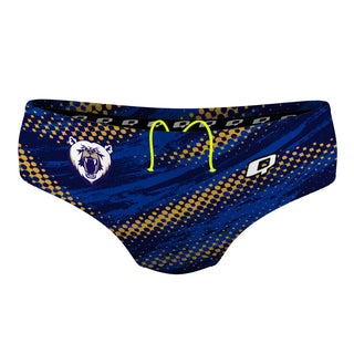 Spring Valley - Classic Brief Swimsuit