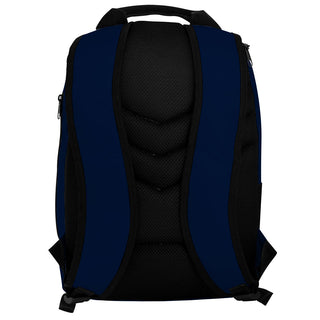 West Park Panthers - Back Pack