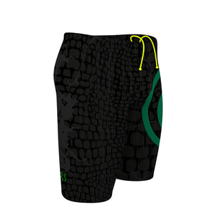 MSC - Jammer Swimsuit