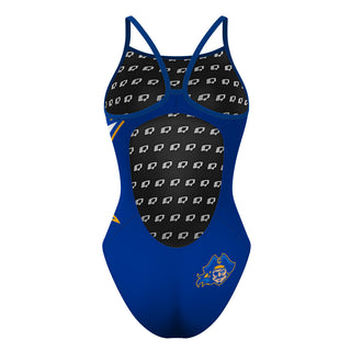Channel Islands FV - Skinny Strap Swimsuit
