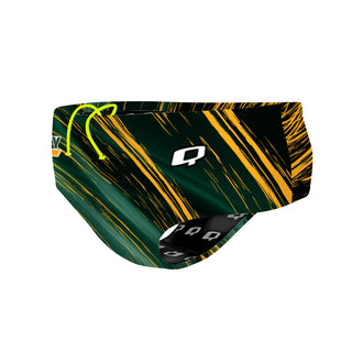 TRACY HIGH SCHOOL - Classic Brief Swimsuit