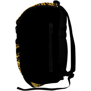 LEBANON TIGERS - Back Pack