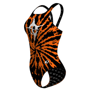 CCC - Classic Strap Swimsuit