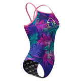 Atlantis Synchronized Swimming - Sunback Tank