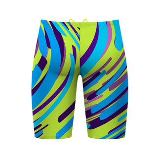 Sunset Hills 3 - Jammer Swimsuit