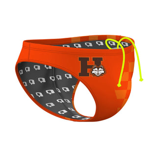 Husky Water Polo - Waterpolo Brief Swimsuit