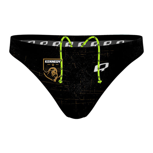 Kennedy Cougars Waterpolo Brief