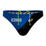 EDHS Waterpolo Brief
