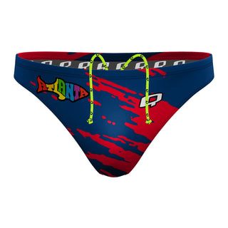 Trout Waterpolo Brief