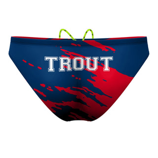 Trout Waterpolo Brief