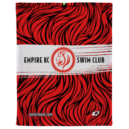 Empire KC Swim Club - Mesh Bag