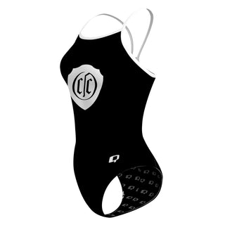 OCC - Skinny Strap Swimsuit