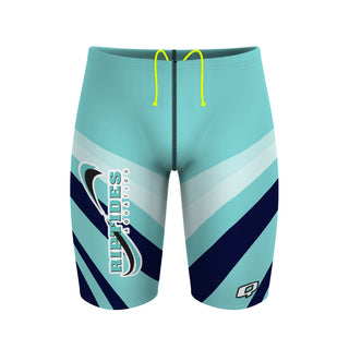 Miami Riptides - Jammer Swimsuit