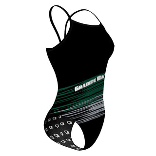 Granite Bay  - Sunback Tank