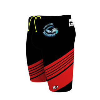Mount Barker Swim Club - Jammer Swimsuit