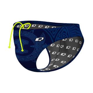 Oakmount - Waterpolo Brief Swimsuit