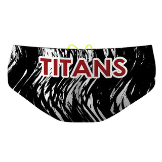 N Titans 23 - Classic Brief Swimsuit