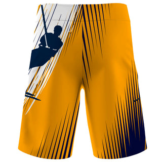 West Virginia Waterski - Board Shorts