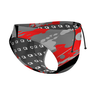 HOGS - Waterpolo Brief Swimsuit